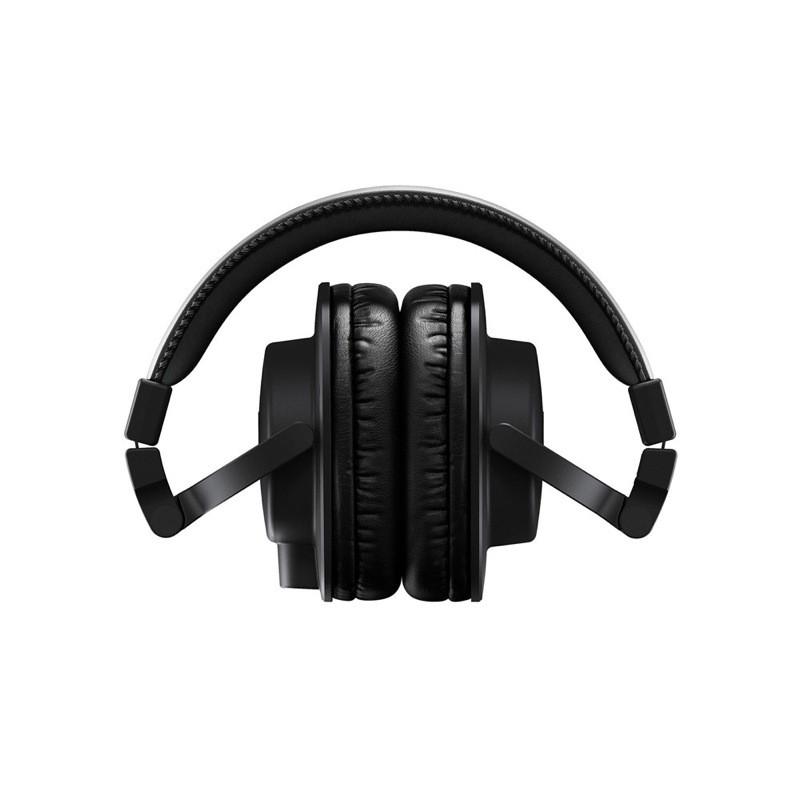 YAMAHA（ヤマハ） YAMAHA HPH-MT5 スタジオ モニターヘッドホン