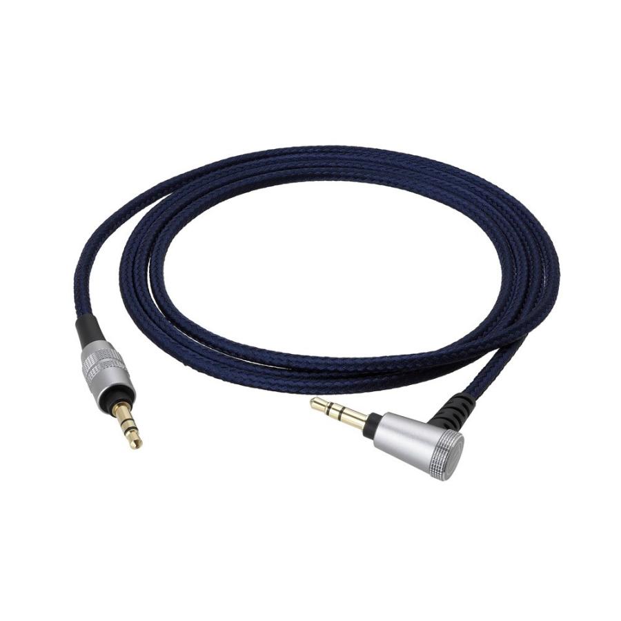 日本最大級 Audio Technica Hdc1133 1 2 オーバーヘッド用 ヘッドホン用着脱ケーブル 正規品 Kwsrbd Com