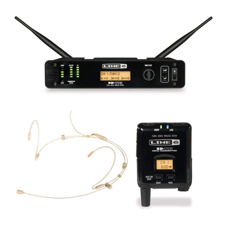 2026年最新】Yahoo!オークション - line6 xd-v75(すべて)の中古品