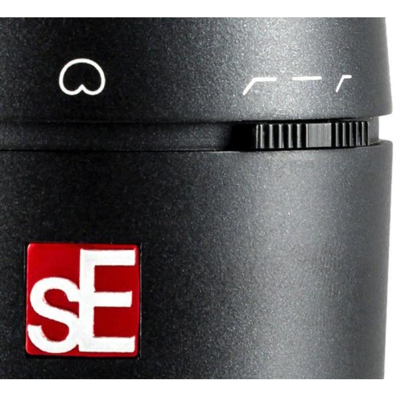 sE ELECTRONICS X1 S STUDIO BUNDLE コンデンサーマイク