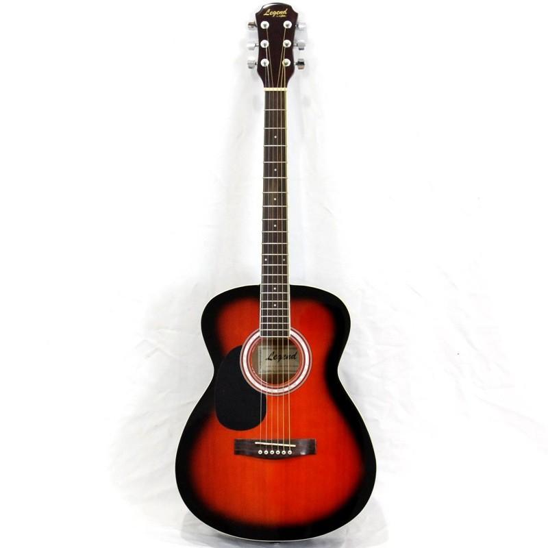 LEGEND FG-15 LH BS 左利き用アコースティックギター : chuya-online 