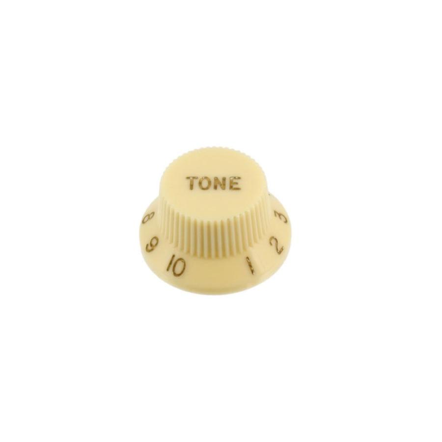 ALLPARTS KNOB 5055 Set of 2 Vintage Cream Tone Knobs コントロールノブ 122897