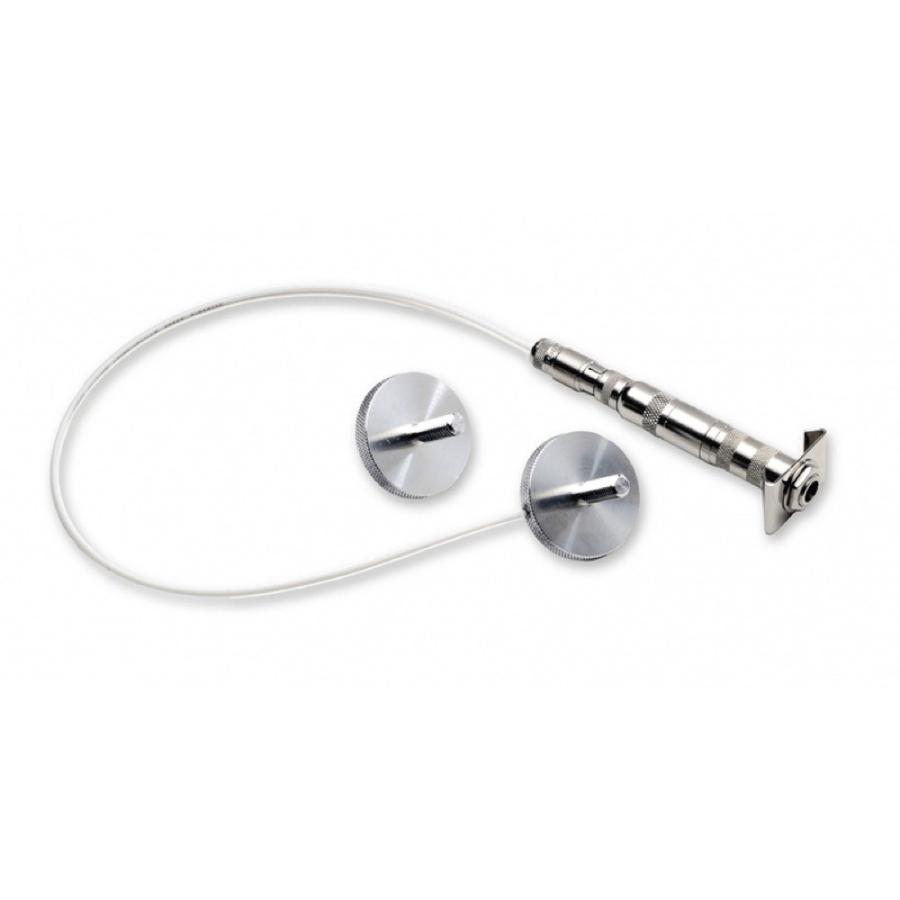 楽器 CHUDEN CN-3675 / 交換針 楕円針/中電 CHUDEN CN-3675 / 交換針 楕円針 /