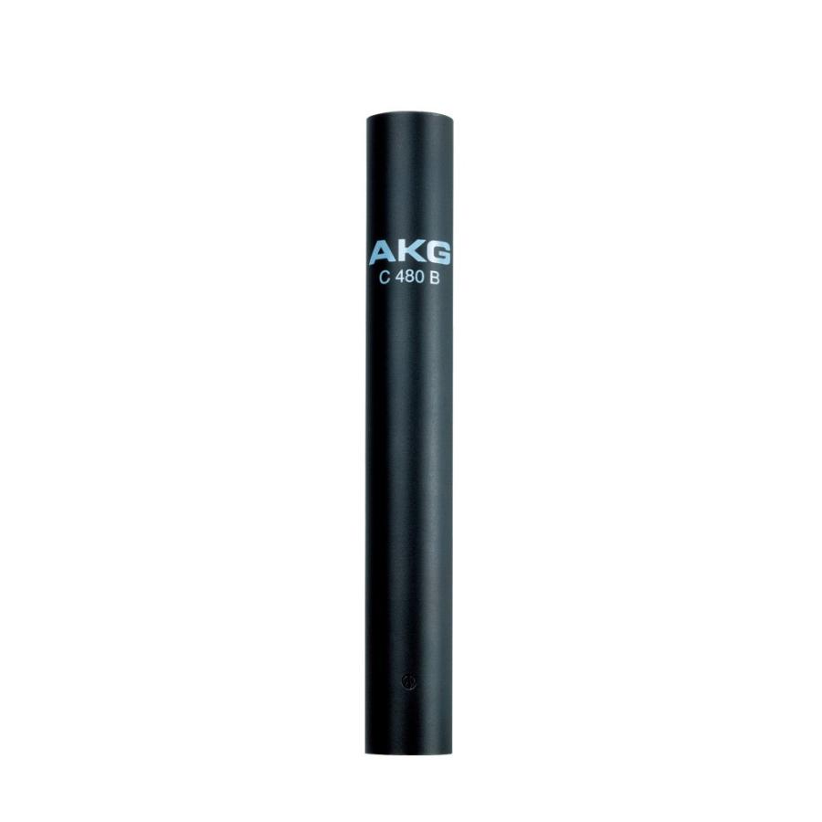 AKG アーカーゲー AKG C480 B ULS コンデンサーマイク用プリアンプ