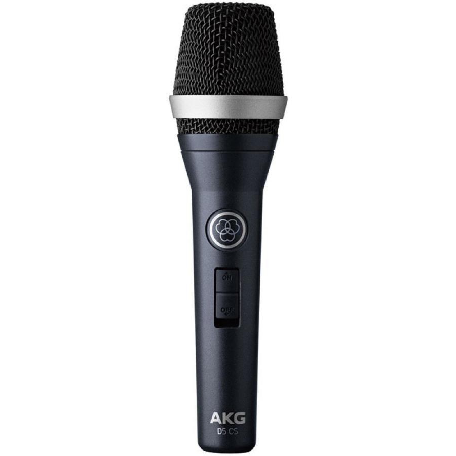 AKG D 112 ダイナミックマイク Amazon.com: AKG D 112 incl. SA60 stand adapter D112 MKII, Gray