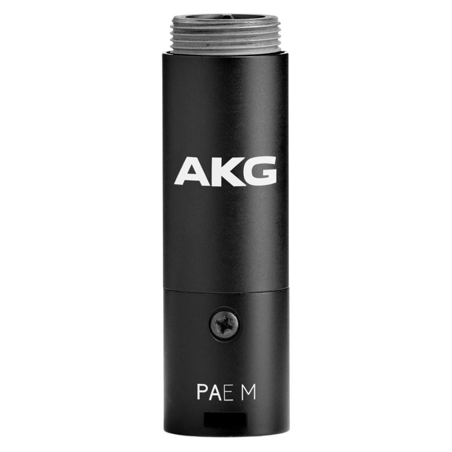 最大68%OFFクーポン 超歓迎された AKG PAE M Modular Plus Series用プリアンプ albergoscilla.com albergoscilla.com