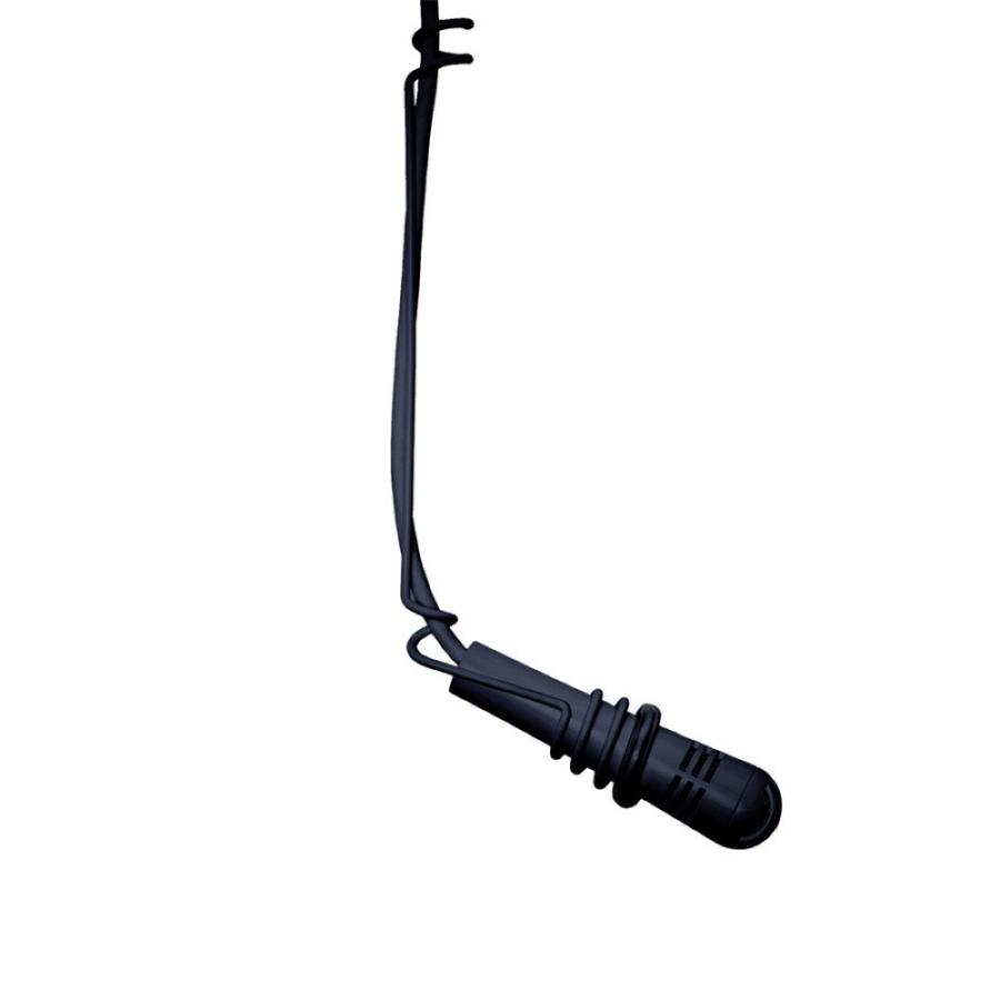 アーカーゲー AKG CHM99 Black 天井吊り下げ マイクロフォン 黒(13090円)