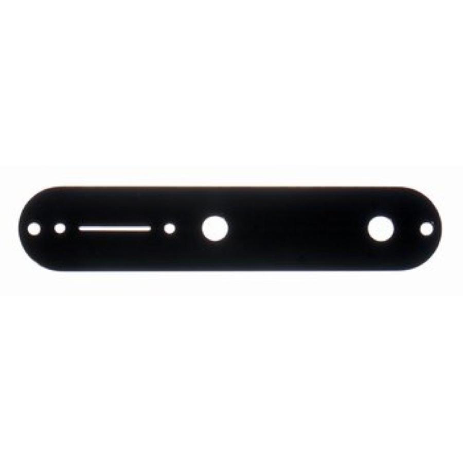 テレキャス　control plate toggle hole トグルスイッチ