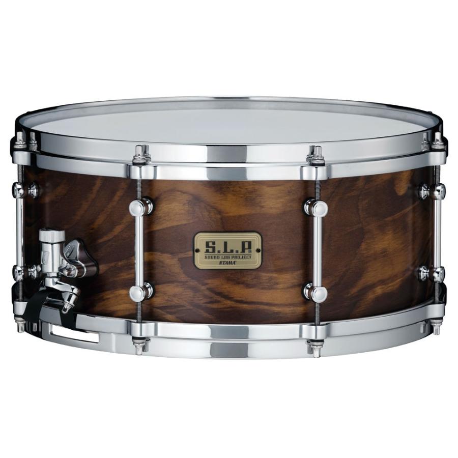 TAMA スネア LSP146-WSS 14\”x 6\”Spruce スネアドラム タマ
