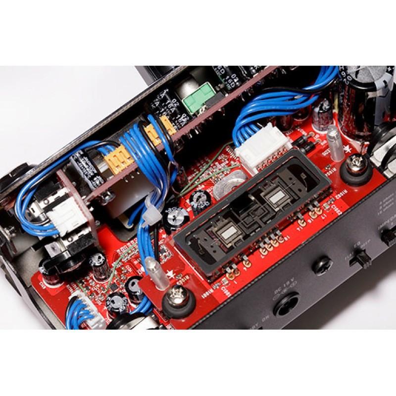 VOX ギターアンプ VOX MV50-AC AC 小型ギターアンプヘッド 真空管