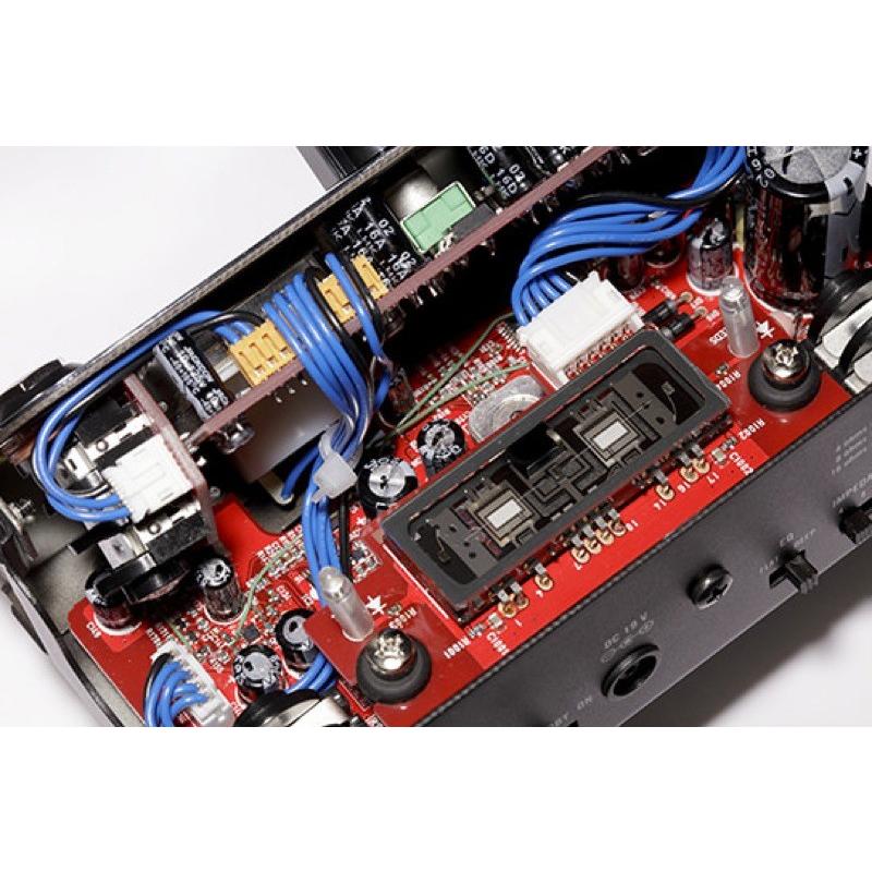VOX ギターアンプ MV50-CR Rock 小型ギターアンプヘッド 真空管 VOX ギターアンプ MV50-CR Rock 小型ギターアンプヘッド 真空管