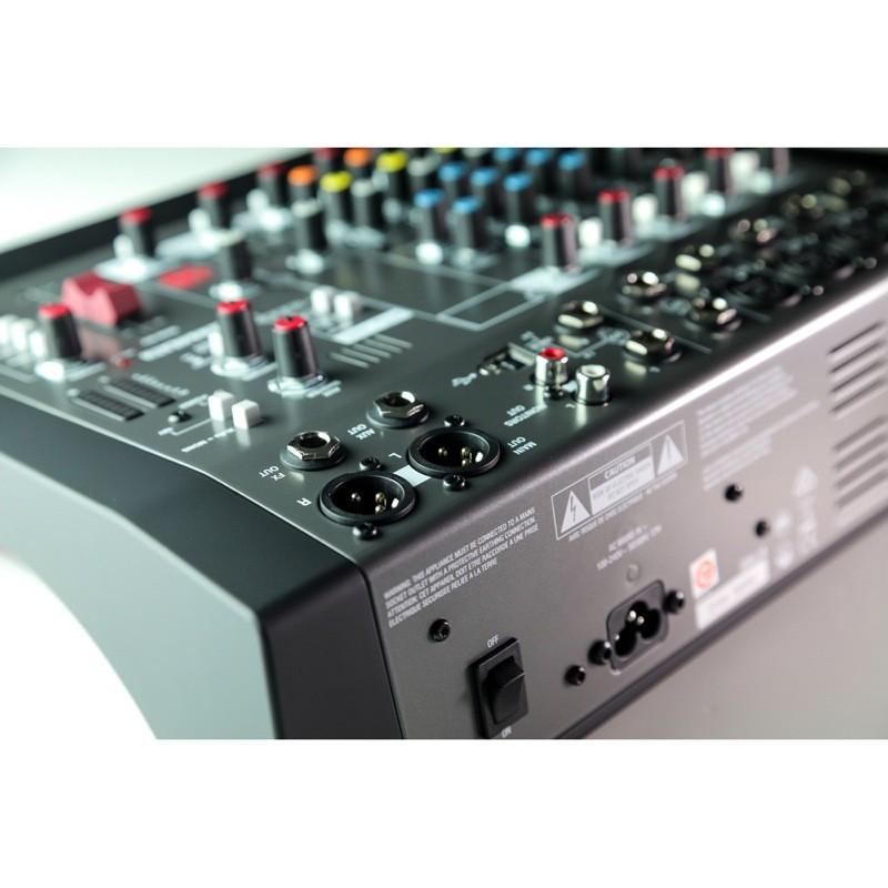 ALLEN&HEATH ZEDi-10 ハイブリットミキサー｜chuya-online｜05