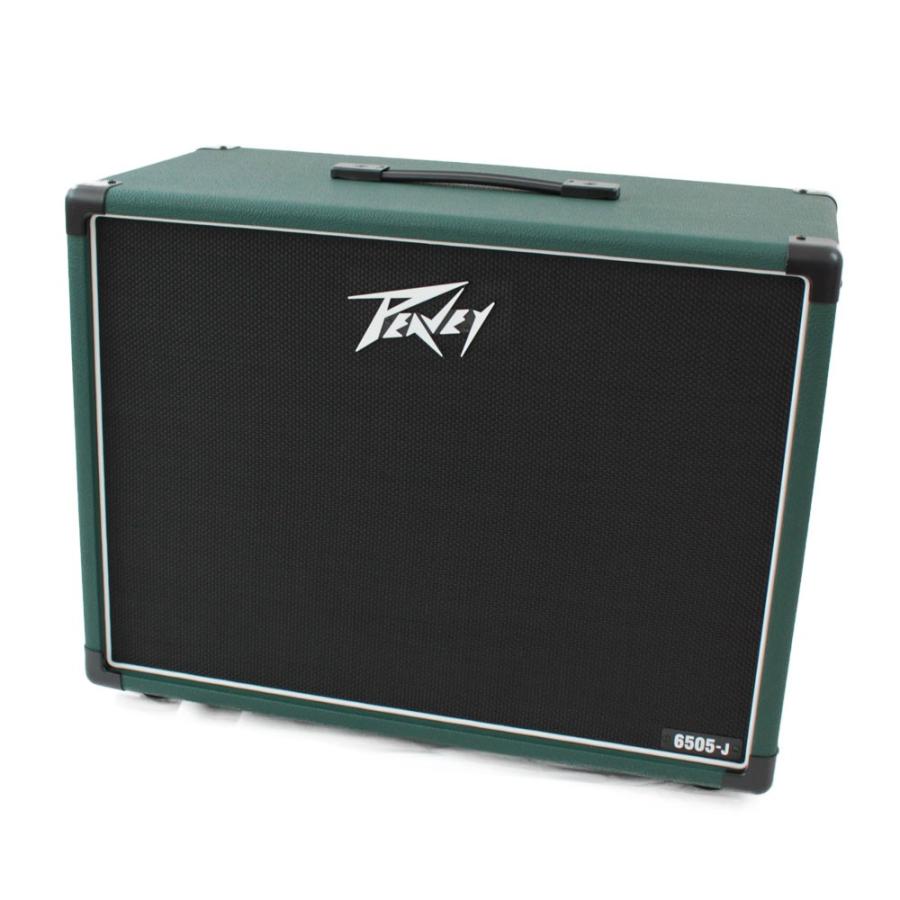 美品 Peavey 112-JL 日本限定モデル Custom Tolex Coverling ギター 