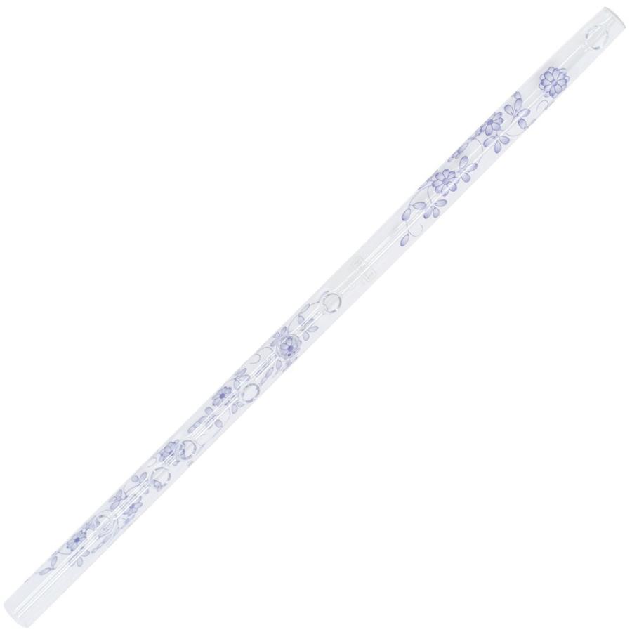 HALL CRYSTAL FLUTE G Offset DELFT クリスタルフルート｜chuya-online