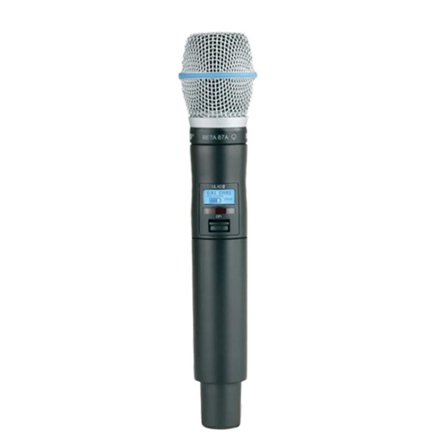 SHURE UA221-C-J パッシブ アンテナ混合キット 【公式通販】