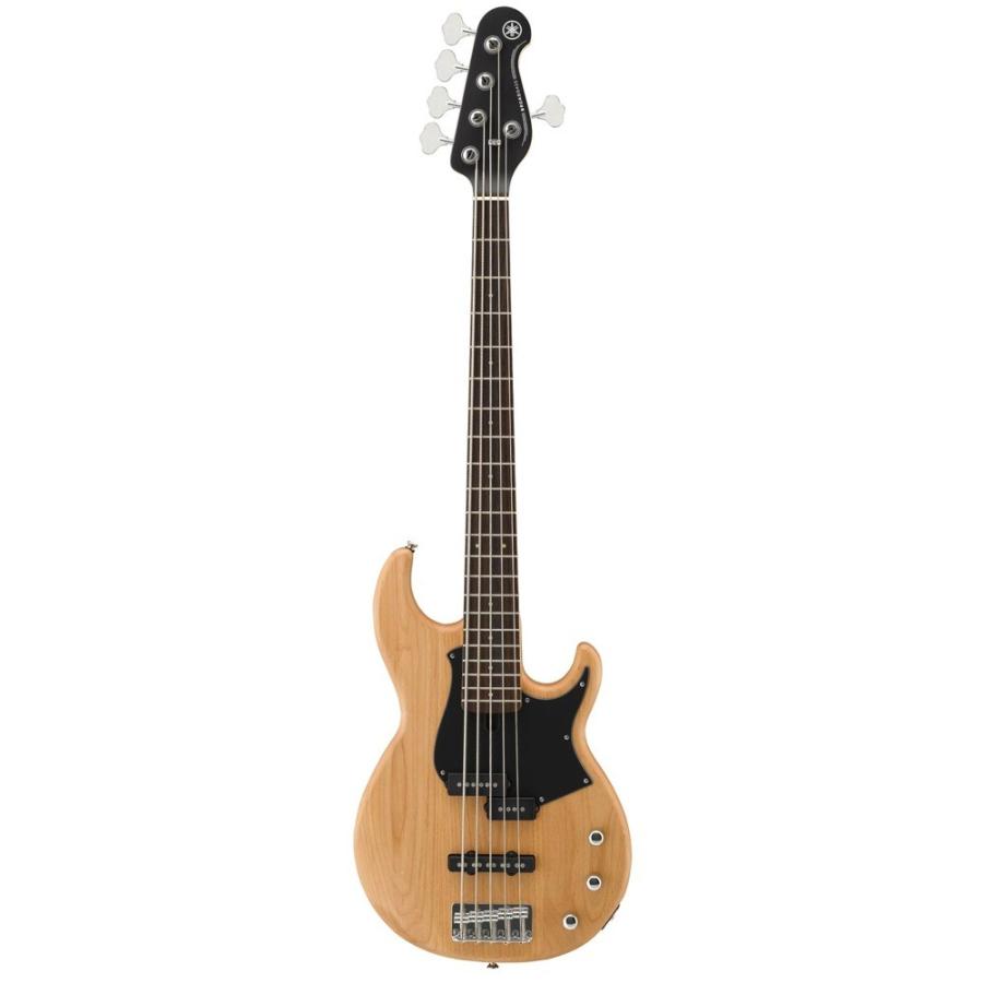 YAMAHA BB235 5弦ベース Amazon.com: Yamaha BB235 BB-Series 5-String Bass Guitar, Rasberry