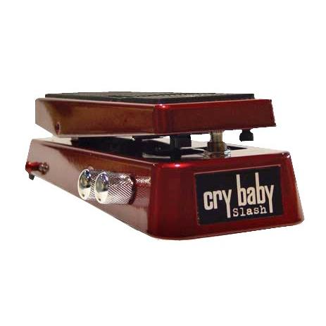 JIM DUNLOP SW-95/SLASH WAH