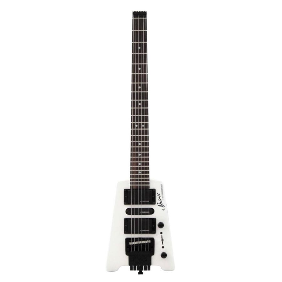 Spirit by STEINBERGER GT-PRO Deluxe WH エレキギター