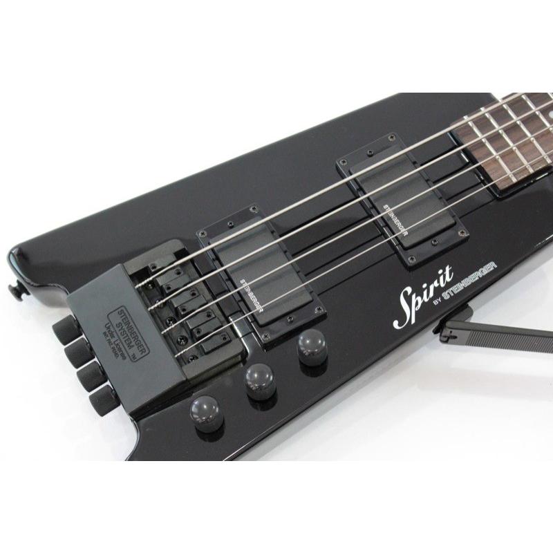 STEINBERGER Spirit XT-2 Standard エレキベース Steinberger SPIRIT XT-2 STANDARD White エレキベース