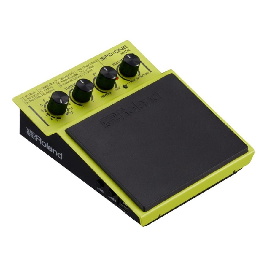 ローランド SPD-1K SPD ONE KICK ROLAND パーカッション 電子 【種類】