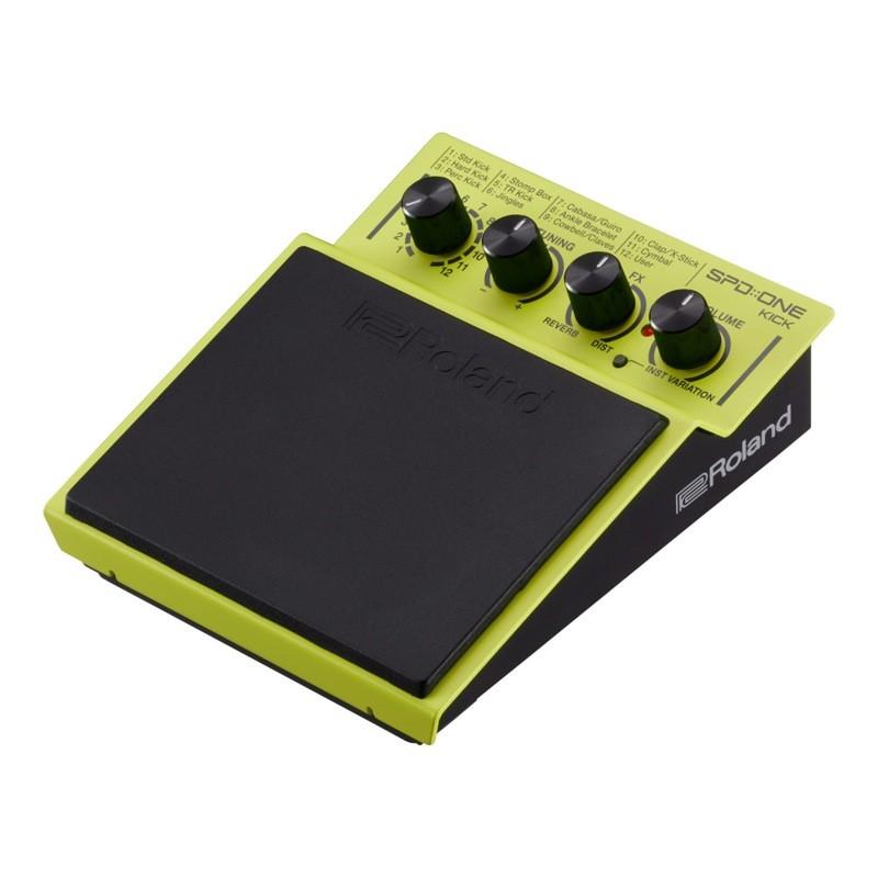 ローランド SPD-1K SPD ONE KICK ROLAND パーカッション 電子 【種類】
