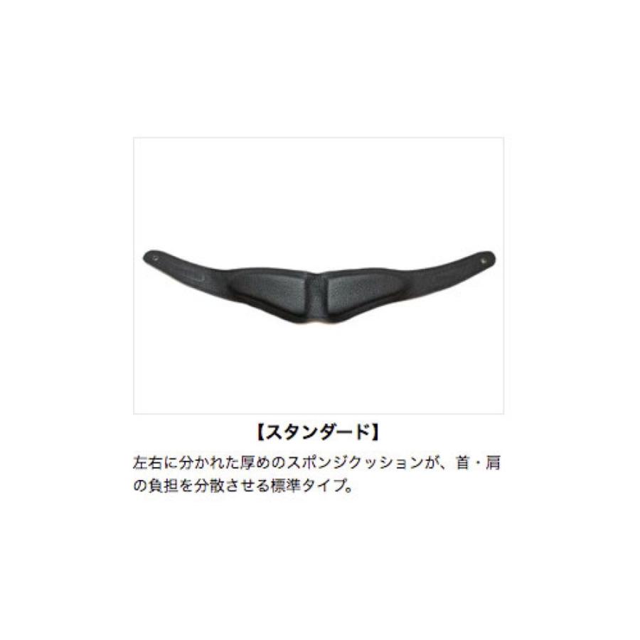 B.AIR BSN-AW-S サックスストラップ　新品未使用 バードストラップ B.AIR Bird Strap BSN-AW-S サックス用ストラップ