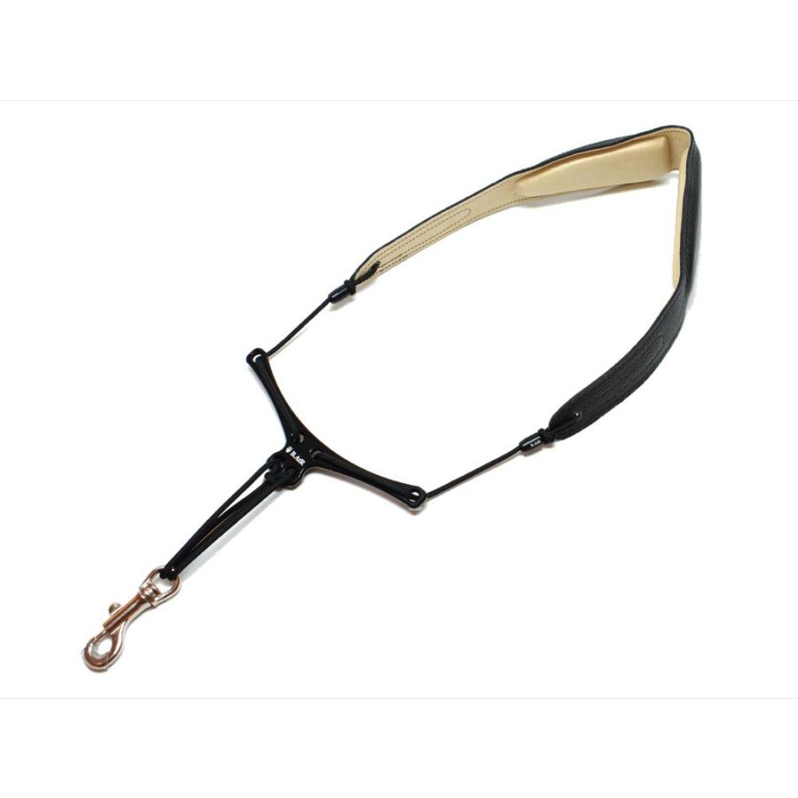 バードストラップ B.AIR Bird Strap BSN-AW-M サックス用ストラップ