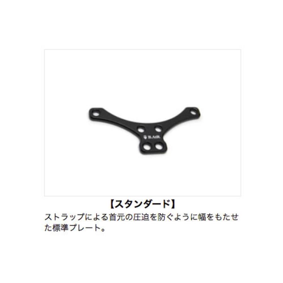 バードストラップ B.AIR Bird Strap BSN-AS-M サックス用