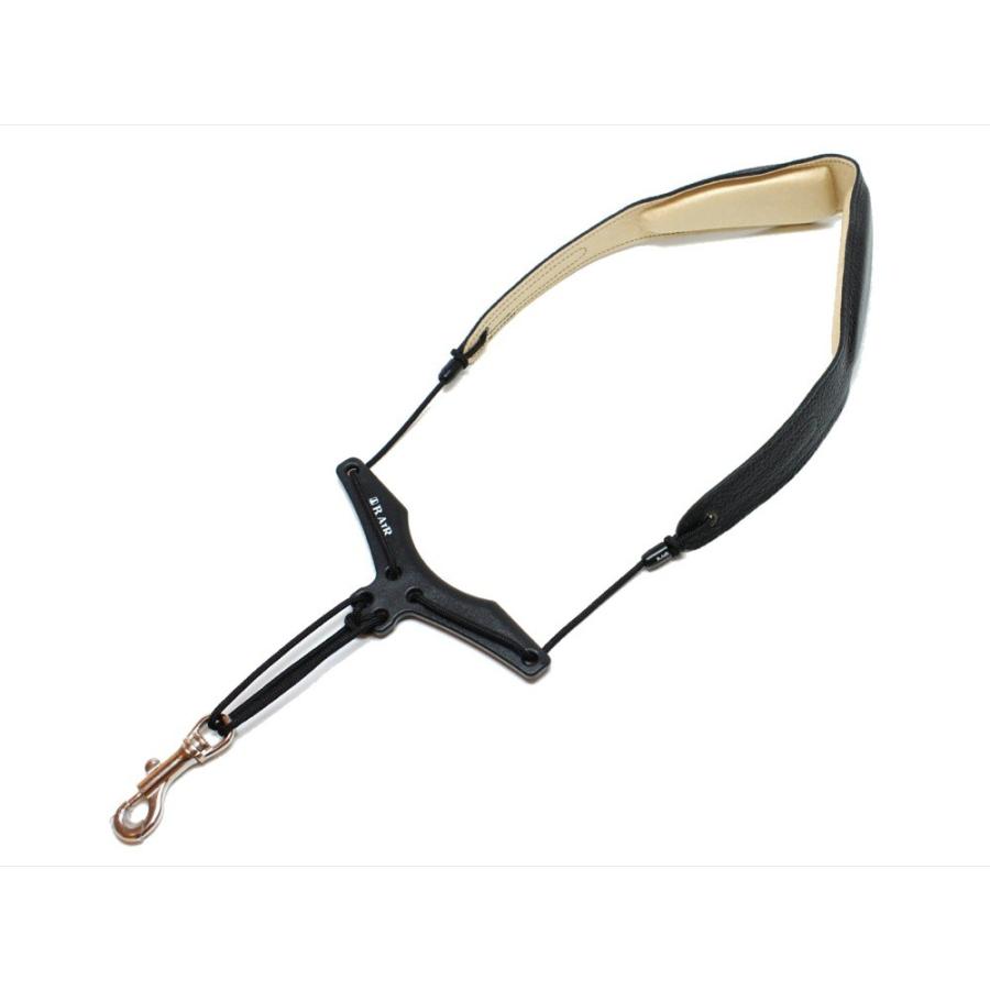 【新品未使用】B.AIR BIRD STRAP バードストラップ　Lサイズ バードストラップ B.AIR Bird Strap BSN-AP-L サックス用ストラップ