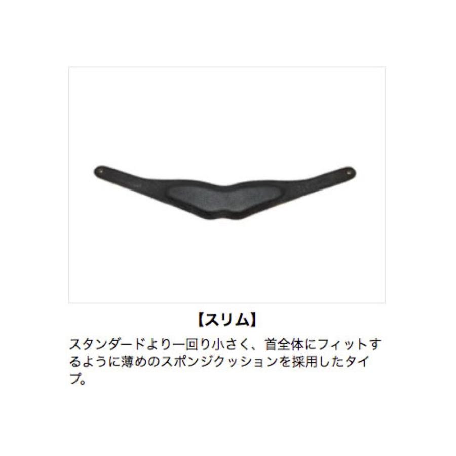 バードストラップ B.AIR Bird Strap BSN-BS-S サックス用ストラップ｜chuya-online｜03