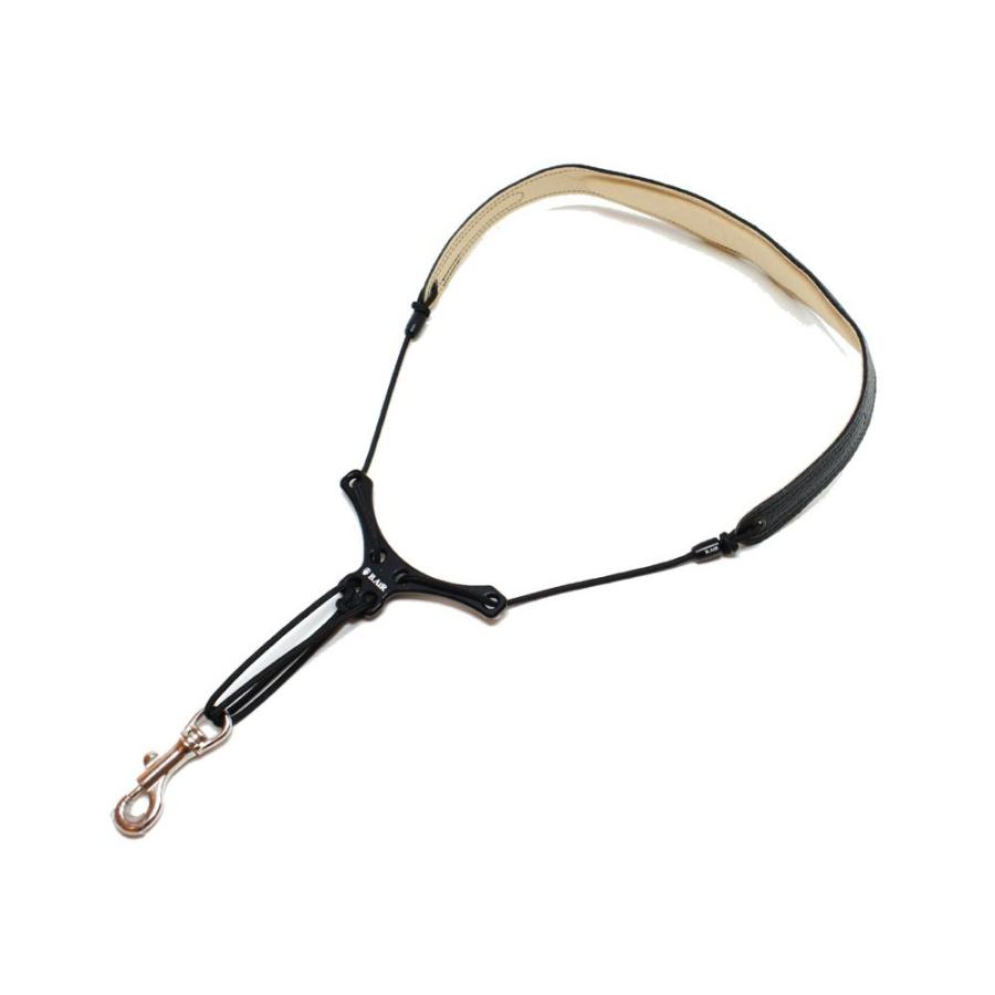 バードストラップ B.AIR Bird Strap BSN-BS-M サックス用ストラップ
