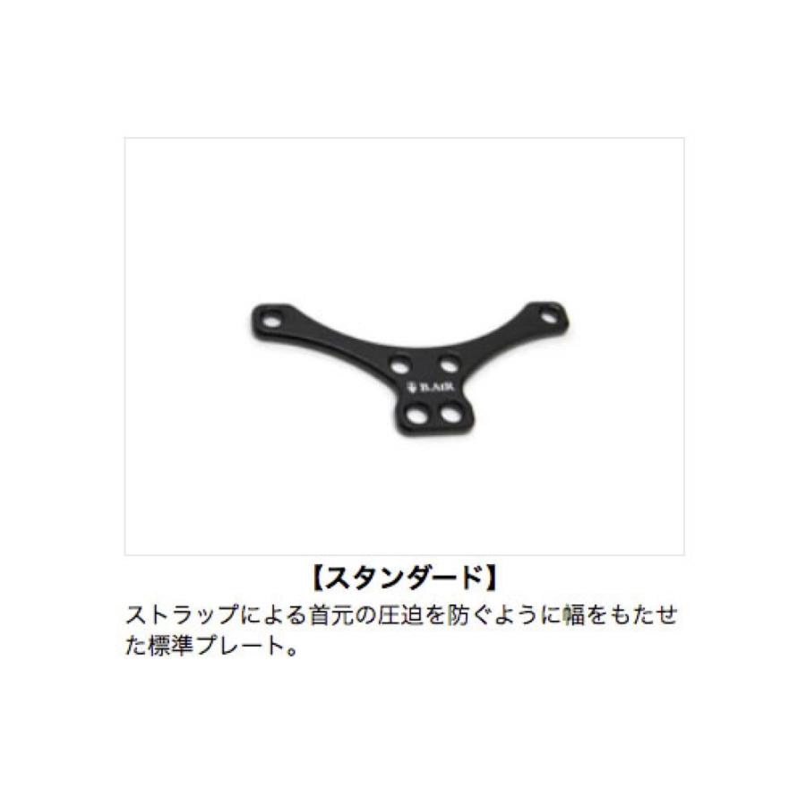 バードストラップ B.AIR Bird Strap BSN-BS-M サックス用ストラップ