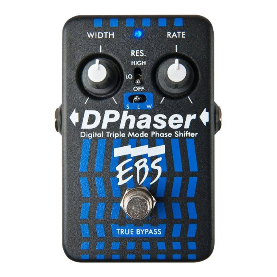 EBS DPhaser フェイザー