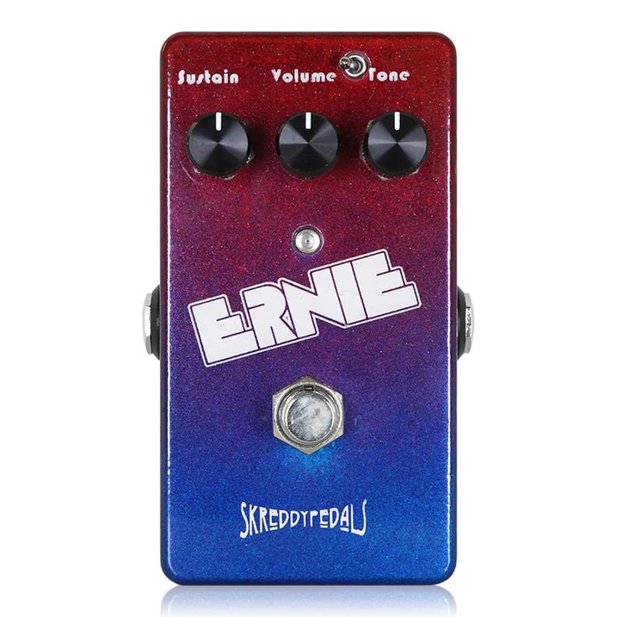 Skreddy Pedals Ernie　初期型 ★入手困難品★ Skreddy Pedals Ernie 初期型 ☆入手困難品☆ - メルカリ