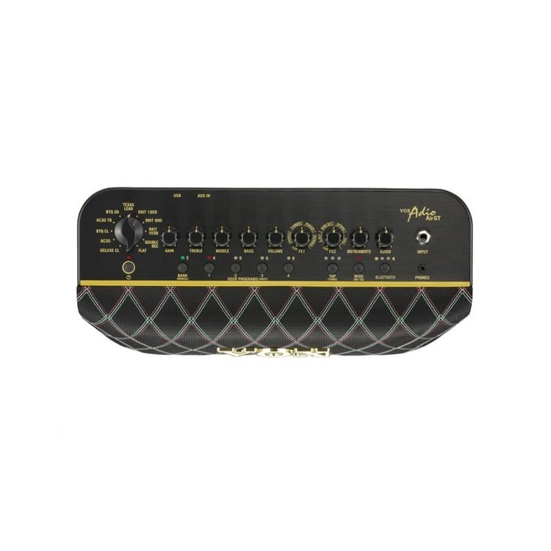 VOX adio air gtギター用アンプ Adio Air GT - Vox Amps
