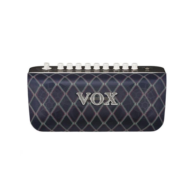 エレキベース アンプ VOX ADIO-AIR-BS Adio Air BS 小型ベースアンプ アディオエアーベースの画像