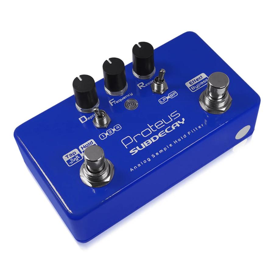 Subdecay Proteus MkII エンベロープフィルター : chuya-online チュー