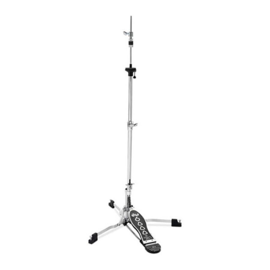 DW DW-6500UL ウルトラライト ハイハットシンバルスタンド : 129732 