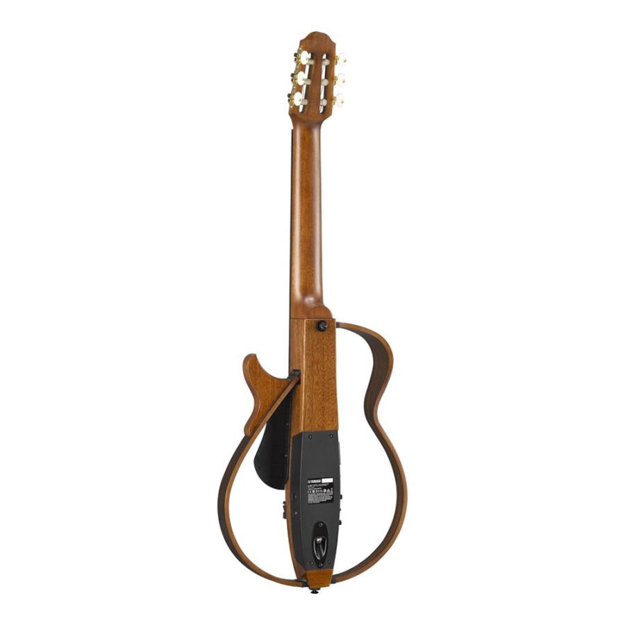 YAMAHA（ヤマハ） YAMAHA SLG200NW サイレントギター : chuya-online