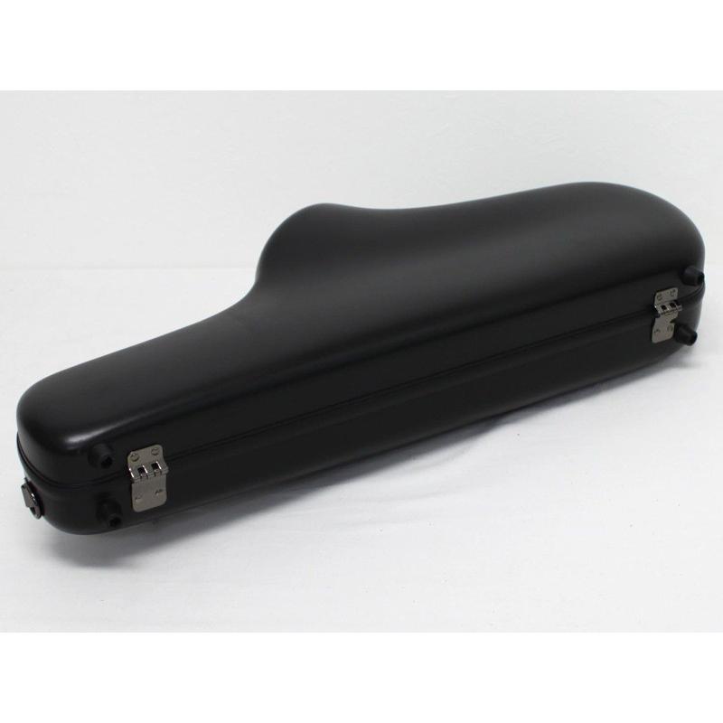 CC Shiny Case CC2-AS-BK アルトサクソフォン用 C.C.シャイニーケース