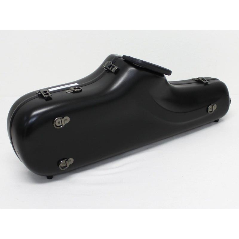 CC Shiny Case サックスケース CC Shiny Case CC2-AS-BK アルトサクソフォン用 C.C.シャイニーケース