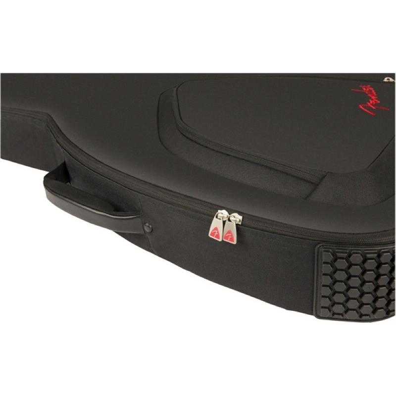 Fender（フェンダー） アコギケース Fender FA610 Dreadnought Gig Bag