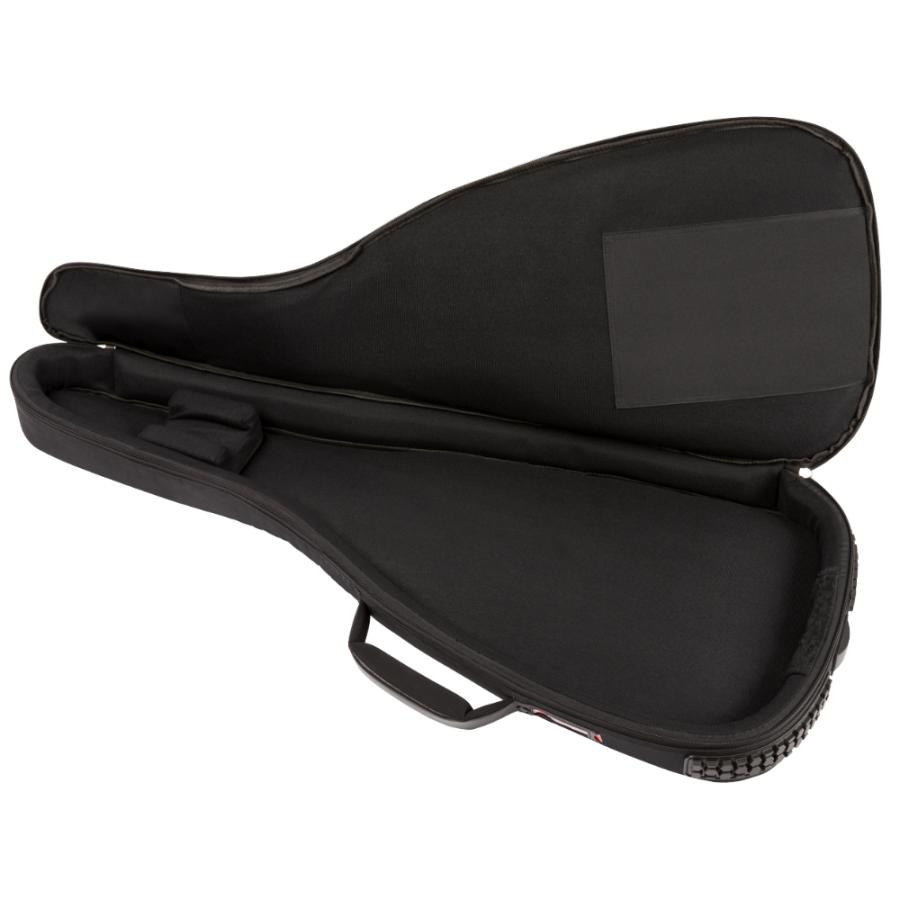 Fender（フェンダー） Fender FE620 Electric Guitar Gig Bag Black