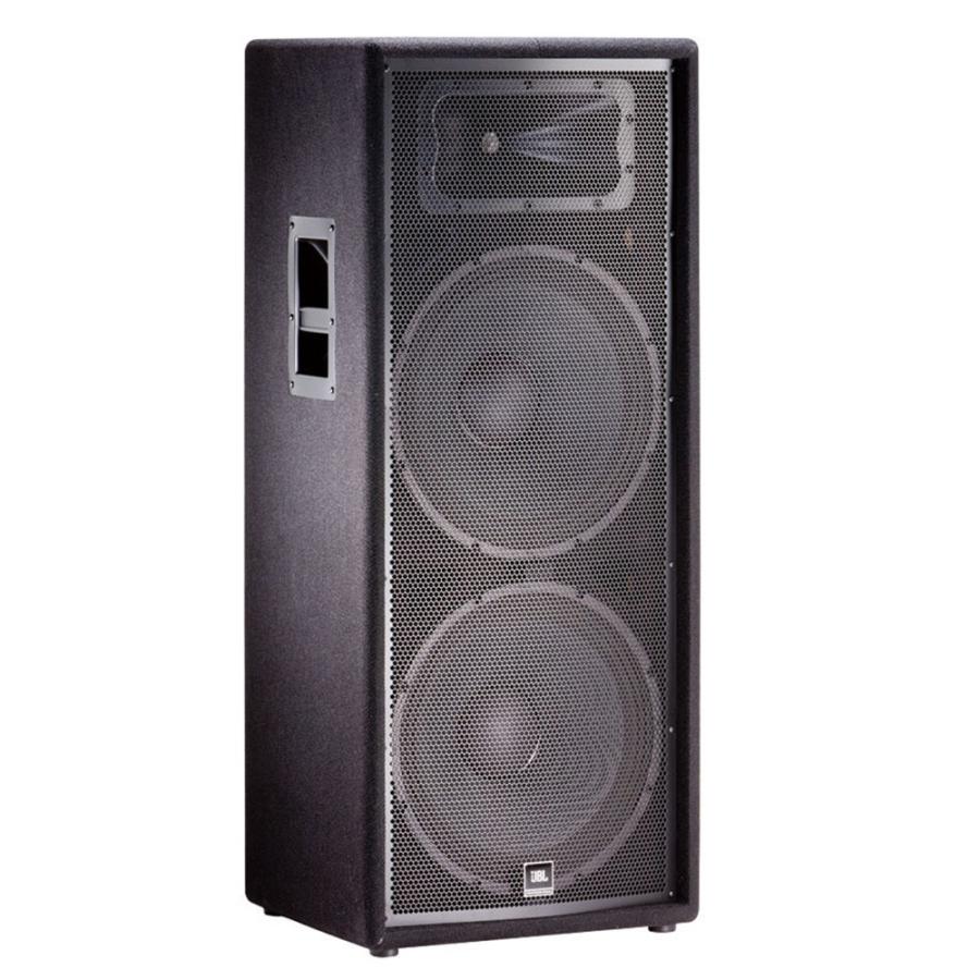 JBL（ジェイビーエル） JBL PROFESSIONAL JRX225 2-Way