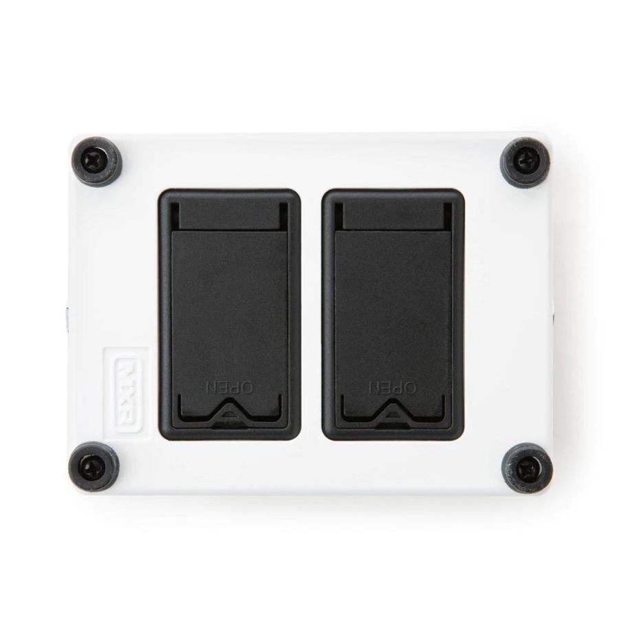 MXR EVH-117 EVH117 Flanger エフェクター : chuya-online