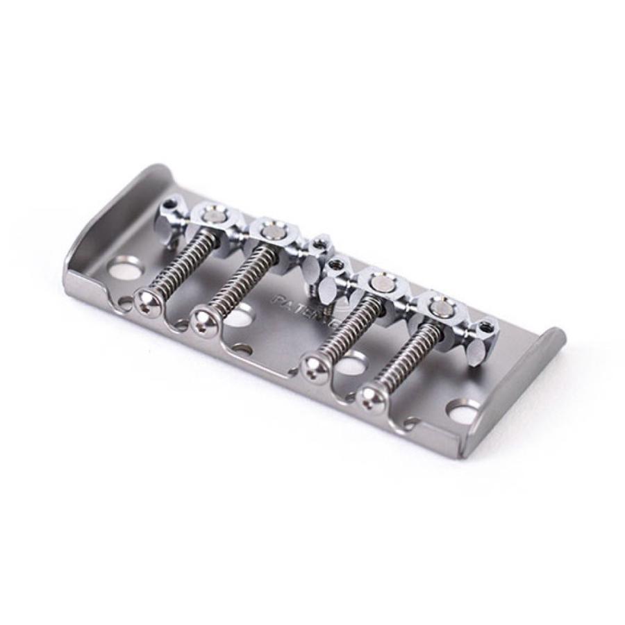 マスタリーブリッジ ギター ブリッジ M7.1 Hardtail Bridge