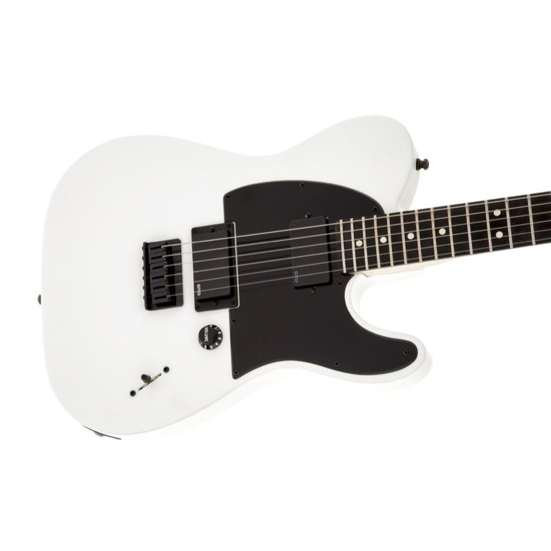 Fender フェンダー テレキャスター Jim Root Telecaster WHT