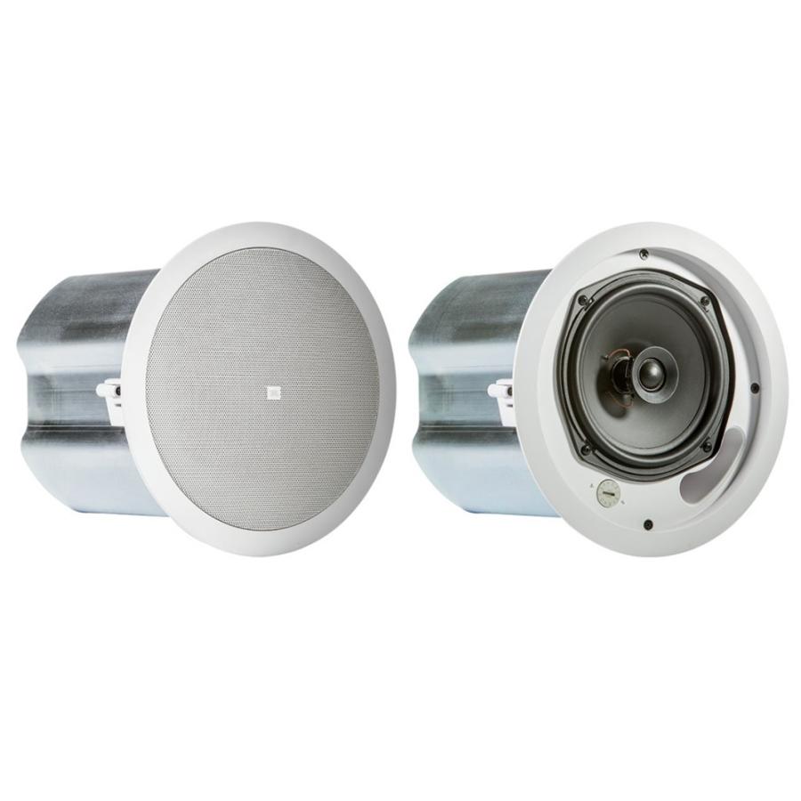 JBL - PROFESSIONAL Control 16C/T 上昇限度埋込用同軸 金棒引き 西洋ナシ