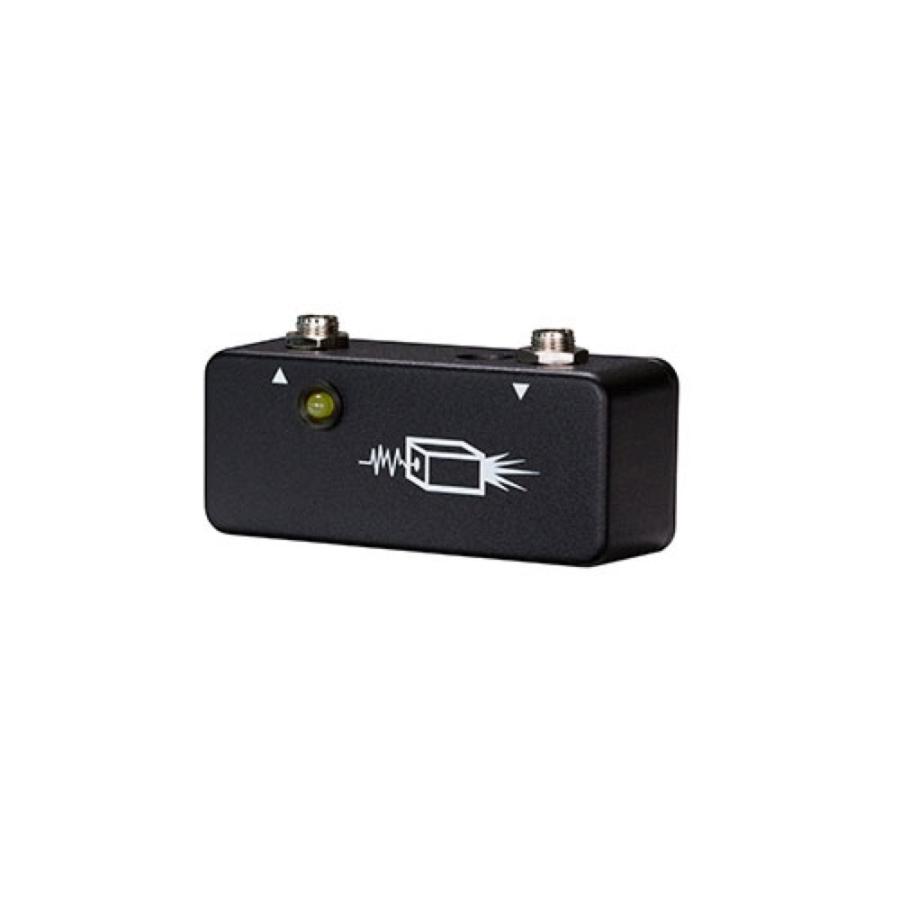 JHS Pedals Little Black Buffer バッファー ギターエフェクター