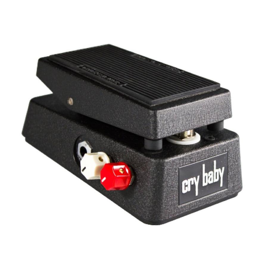 JHS Pedals Dunlop Cry Baby Mini “Super Mini Wah” ワウペダル ギターエフェクター chuya